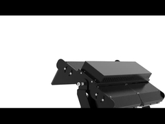 چراغ های ورزشی LED در فضای باز ODM روشنایی سرگرمی LED ضد آب RGBW