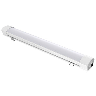 خرید نورپردازی داخلی ورزشی CCT LED روشنایی داخلی صنعتی 45 وات LED روشنایی داخلی IP65 online manufacture