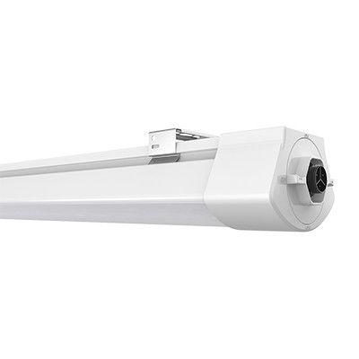 خرید SMD2835 روشنایی زمین تنیس داخلی 25 واتی چراغ ثابت سه گانه آفیس IP65 online manufacture