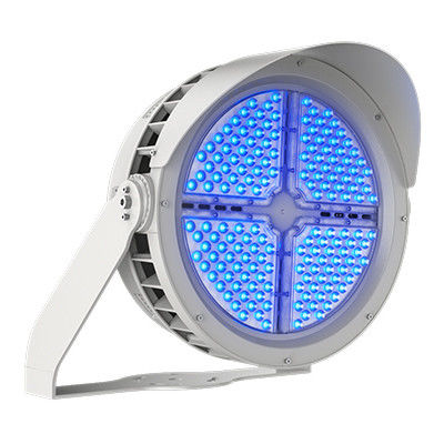 خرید چراغ های سیل پارکینگ LED RGB DMX کنترل جریان 10 کیلو ولت online manufacture