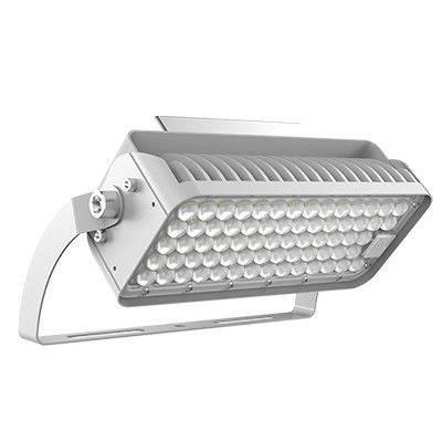 خرید Glare Free LED Sports Flood Lights چرخشی زمین تنیس flood lights 150W online manufacture