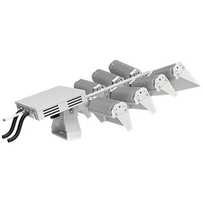 خرید چراغ‌های LED سیل‌آلود 1440 واتی پارکینگ، چراغ‌های LED سیلابی زمین‌های ورزشی ساده online manufacture