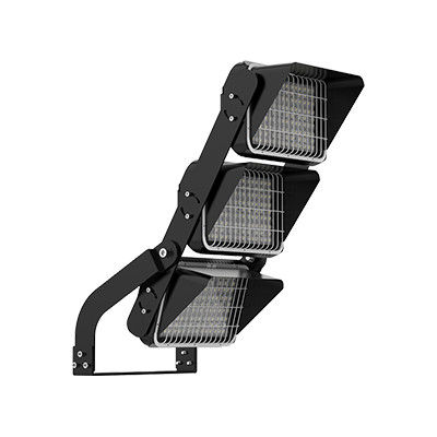 خرید کنترل بی سیم هوشمند Floodlight میدان ورزشی LED 250w / 300w online manufacture