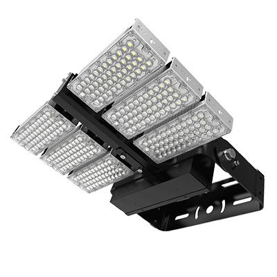 خرید AC90 - چراغ های میدان ورزشی LED 305 ولتی چراغ های ورزشگاه فوتبال قابل چرخش online manufacture