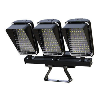 خرید چراغ‌های LED زمین تنیس قابل چرخش 250 واتی - 900 واتی online manufacture