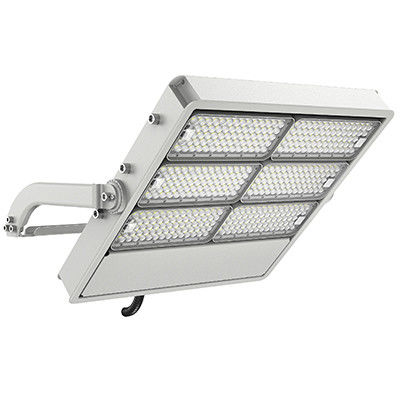 خرید چراغ های ورزشگاه LED در فضای باز 150 وات کنترل بی سیم هوشمند قابل تنظیم online manufacture