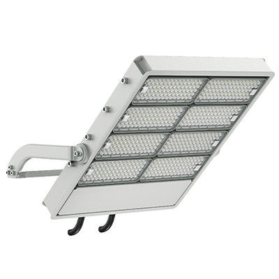 خرید 1440W LED Sports Floodlighting DMX Control Seaport RGB LED Flood Lights online manufacture