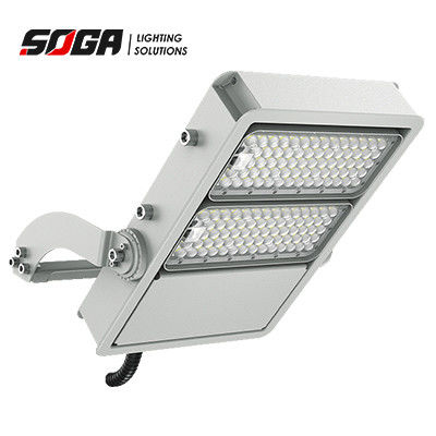خرید چراغ‌های LED داخلی 150 واتی ضد آب بدون تابش نور 175 میلی‌متر/وات قطب بالا دکل online manufacture
