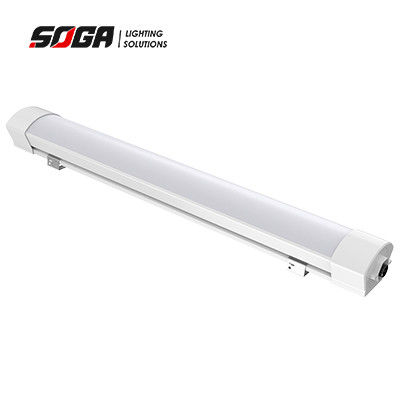 خرید روشنایی 30 واتی LED زمین تنیس داخلی IP65 نورپردازی LED ورزشی با لومن بالا online manufacture