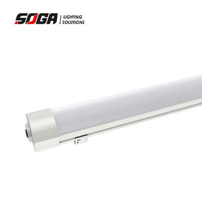 خرید چراغ سقفی خطی 60 وات کنترل بی سیم ضد آب LED خطی با دوام online manufacture