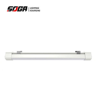 خرید روشنایی LED خطی صنعتی 35 وات تجاری SMD2835 IP65 5950lm online manufacture
