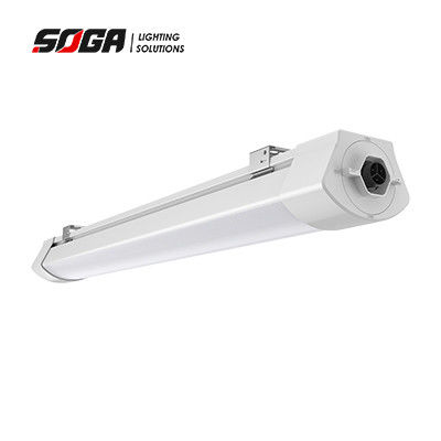 خرید چراغ روشنایی خطی صنعتی 30 وات SMD2835 نصب آسان online manufacture