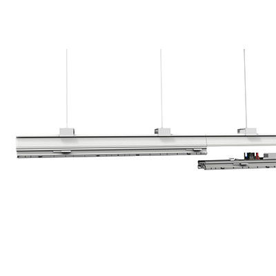 خرید روشنایی ورزشی داخلی LED خطی 60 وات با لومن بالا 60 وات 0-10 ولت کم نور online manufacture