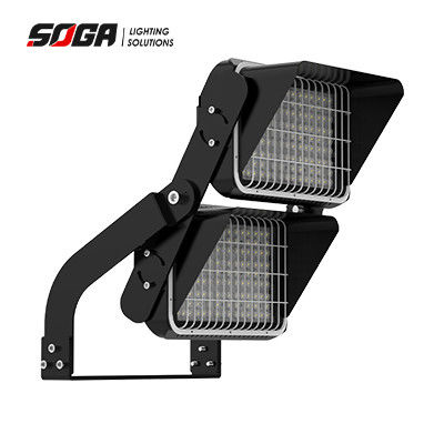 خرید چراغ‌های 600 واتی LED در فضای باز استادیوم نورافکن با شفافیت بالا بدون تابش خیره کننده online manufacture
