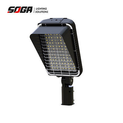 خرید 175lm/W 300W پرقدرت LED Light Flood با راندمان بالا برای خیابان ها online manufacture