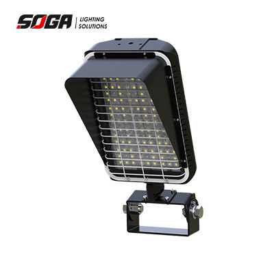 خرید بندر Seaport High Efficiency Glare Free LED Flood Light 300W 175lm/W LED5050 online manufacture