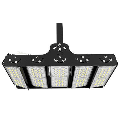 خرید چراغ‌های ورزشگاه LED در فضای باز High Lumen نور صنعتی LED 250W online manufacture