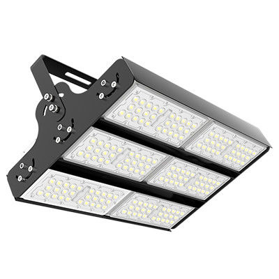 خرید AC108 - چراغ های ورزشگاه LED 528 ولت فضای باز چراغ های پارکینگ فضای باز 300 وات online manufacture