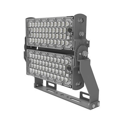 خرید چراغ نور افکن LED قابل چرخش 240 وات LED برای پارکینگ online manufacture