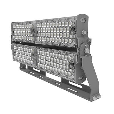 خرید چراغ های چند منظوره LED در فضای باز استادیوم 480 وات روشنایی منطقه ای LED online manufacture