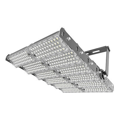 خرید چراغ سیلاب چند منظوره ورزشگاه کریکت 1440 واتی ضد آب چراغ LED online manufacture