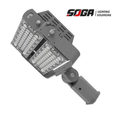 خرید چراغ‌های LED ورزشی LED مدولار قابل چرخش IP65 240W در فضای باز online manufacture