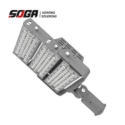 خرید چراغ ورزشی 360 واتی مدولار LED قابل چرخش IP65 online manufacture