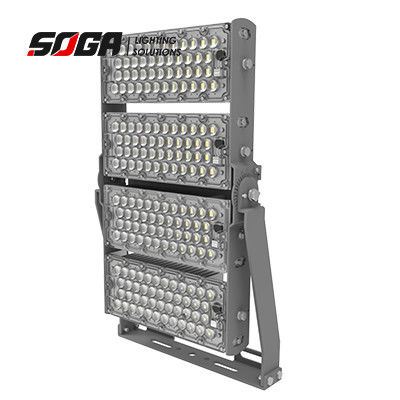 خرید 480W RGBW با قدرت بالا LED نور سیل ضد آب DMX Dimming online manufacture