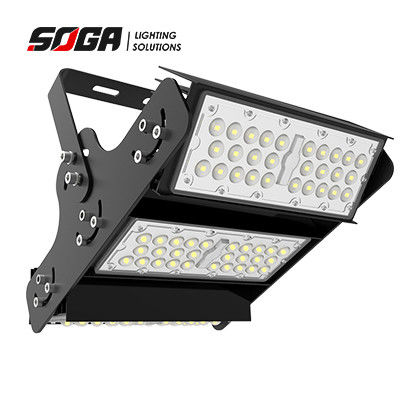 خرید ODM 150W چراغ های سیلاب در فضای باز کنترل بی سیم هوشمند Floodlight online manufacture