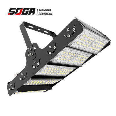 خرید Billboard 250 Watt LED Flood Light Stadium Cricket Retrofit ROHS online manufacture