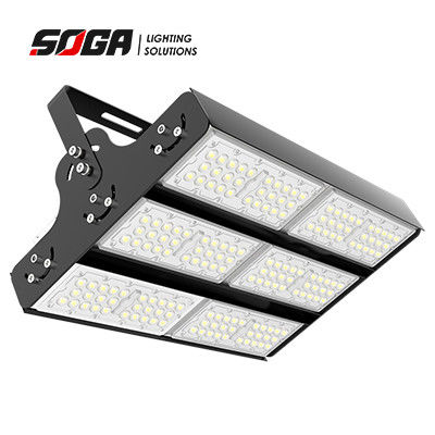 خرید 350W مساحت LED روشنایی IP65 High Mast Light LED ضد آب آسان تعویض می شود online manufacture