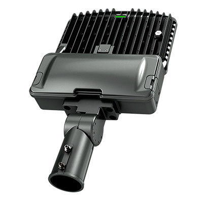 خرید 6000K چراغ خیابانی ضدآب 100W چراغ خیابانی LED تجاری با قابلیت کاهش نور online manufacture