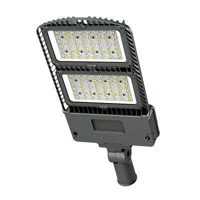خرید چراغ خیابانی 170lm/W ضد آب چراغ خیابان LED ناهموار 200w online manufacture