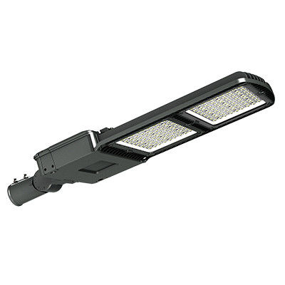 خرید OEM 300W پارکینگ چراغ LED 10KV در فضای باز نور خیابان طراحی ناهموار online manufacture