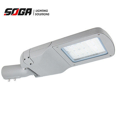 خرید چراغ خیابانی 10kv High Lumen LED 100 وات ضد آب 5000K CCT online manufacture
