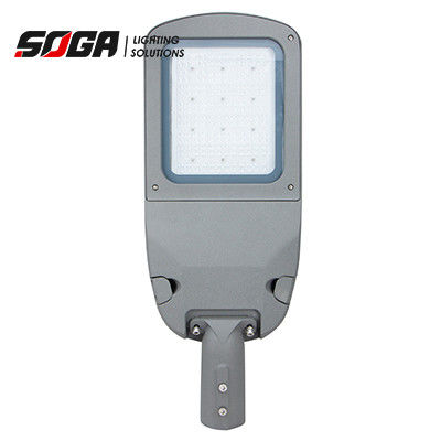 خرید چراغ خیابانی LED ضد آب IP65 کم نور 50 وات online manufacture