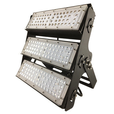 خرید OEM Outdoor LED Flood Light ضد آب / LED Flood Light 150W IP66 CE online manufacture