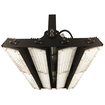 خرید OEM / ODM صنعتی با قدرت بالا LED نور سیلاب سیاه هدف دقیق online manufacture