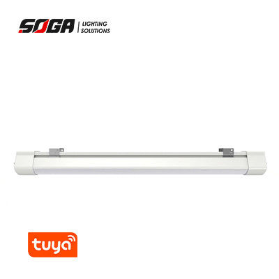 خرید چراغ LED سه‌گانه 25 واتی صنعتی IP65 سه‌گانه LED طول 60 سانتی‌متر online manufacture