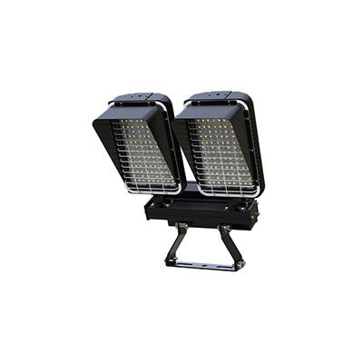 خرید ماژولار قابل چرخش نور سیلاب 600 واتی LED بدون نور سیلاب ورزشی online manufacture