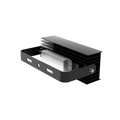 خرید ماژول قابل چرخش LED با یکنواختی بالاتر 50 وات چراغ های سیلاب در فضای باز LED IP65 online manufacture