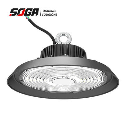 خرید 5000K انبار صنعتی UFO High Bay Light 150W انرژی کارآمد online manufacture