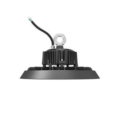 خرید هیت سینک 200 واتی LED UFO High Bay Light Air Convection 165-170lm/W online manufacture
