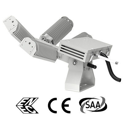 Professional IP66 Led Sports Field Lights / Lighting 150w