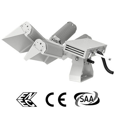 Professional IP66 Led Sports Field Lights / Lighting 150w