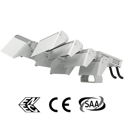 خرید نورپردازی میدان ورزشی آلومینیوم 170lm/W online manufacture