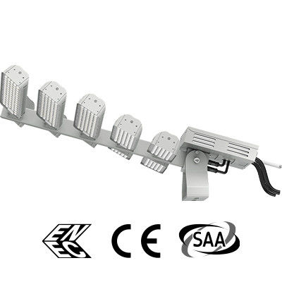 خرید 6000K 170lm / W چراغ های میدان ورزشی LED برای استادیوم ها online manufacture