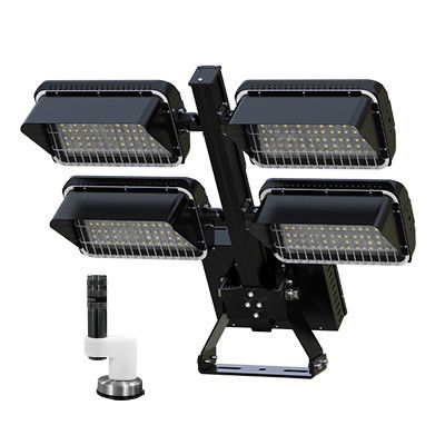 خرید 1000 وات Ip66 LED نور بالا استخر ضد آب کارایی روشنایی بالا online manufacture