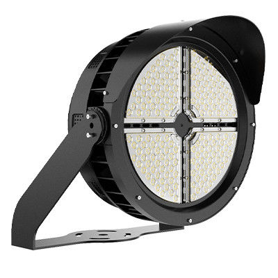 خرید چراغ های استادیومی LED با دوام طولانی 300W با ولتاژ ورودی AC100-240V online manufacture