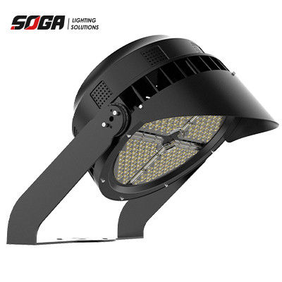 خرید 600W چراغ های LED استادیوم 20 درجه زاویه پرتو برای سالن های ورزشی online manufacture